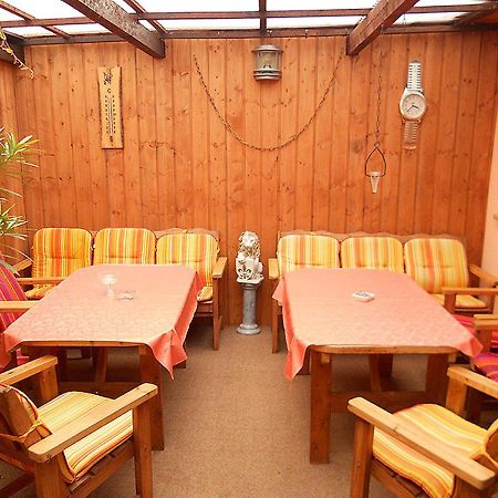 Familienpension Erfurt Extérieur photo